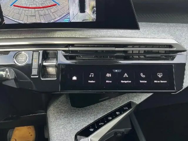 Peugeot 5008 Allure Pack Hybrid