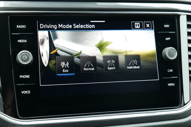 Volkswagen T-Roc 1.5 TSI DSG