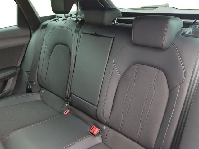 Cupra Leon 1.5 TSI DSG ST