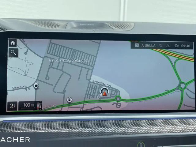 BMW X5 M-Sport xDrive40d