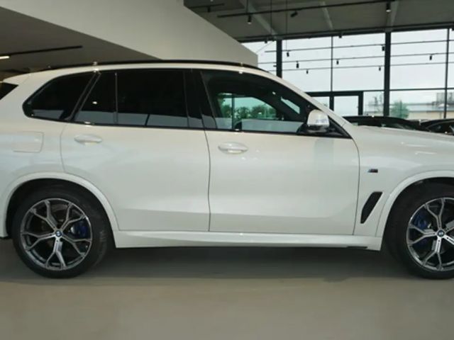 BMW X5 M-Sport xDrive