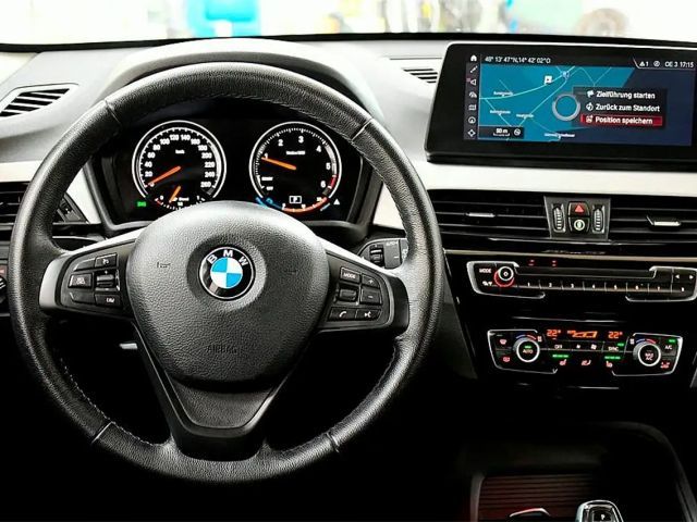 BMW X1 sDrive18d