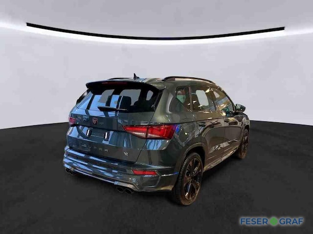 Cupra Ateca 2.0 TSI DSG VZ