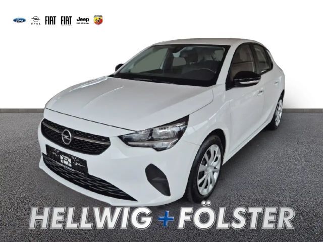 Opel Corsa Edition F Edition