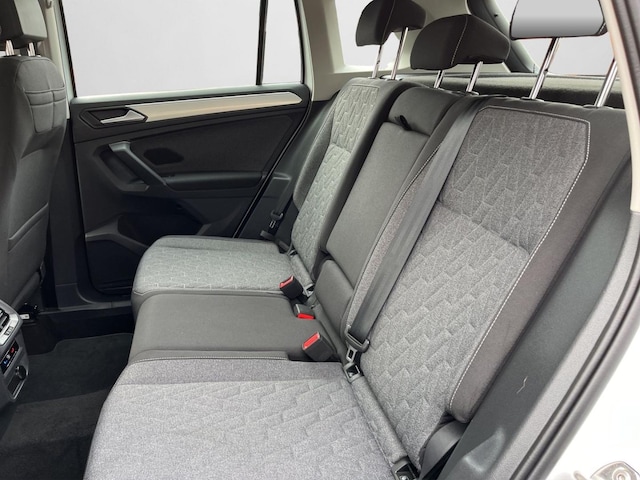 Volkswagen Tiguan 2.0 TDI DSG Life