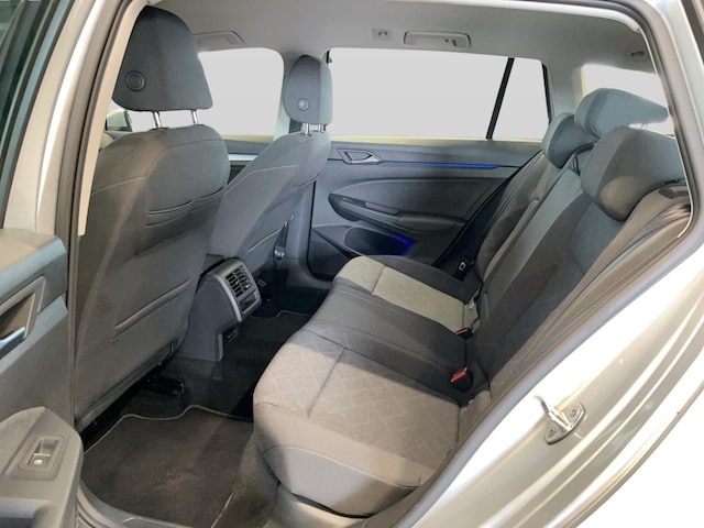 Volkswagen Golf 2.0 TDI Golf VIII Variant