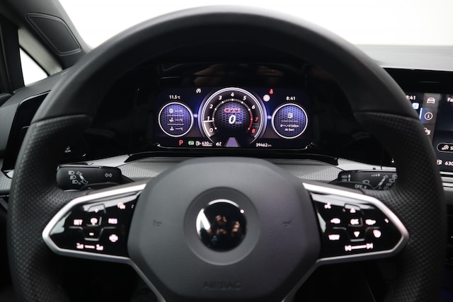 Volkswagen Golf DSG GTI Golf VIII