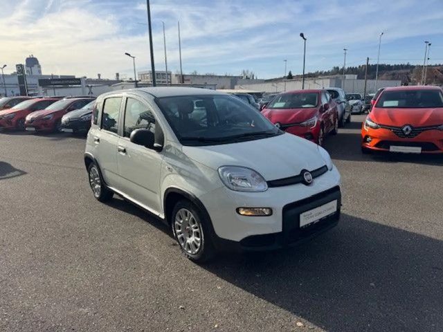 Fiat Panda Base, Mild Hybrid, Klima, DAB+