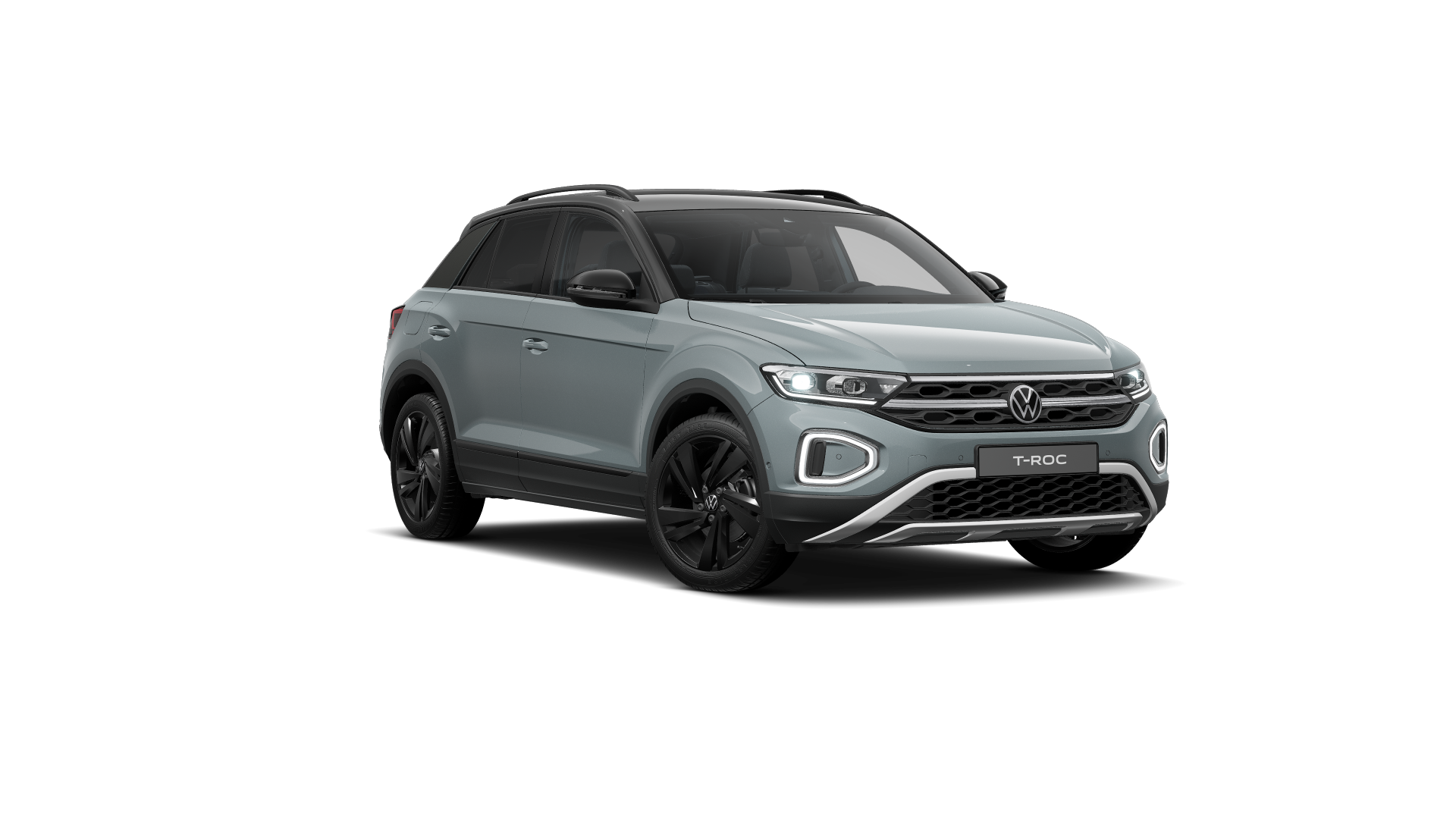 Volkswagen T-Roc 1.5 TSI Business Style