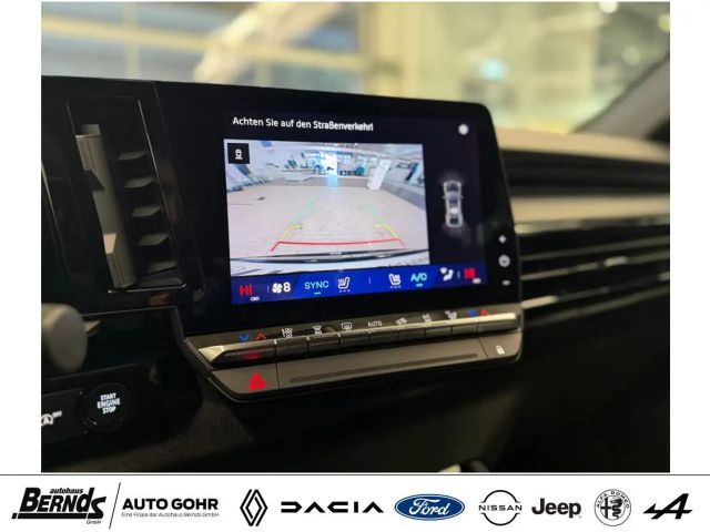 Renault Austral Mild Hybrid 160 Automatik Evolution NAVI SHZ R-KAM