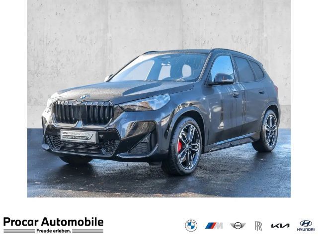 BMW X1 M-Sport