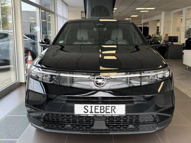 Opel Grandland X GS-Line Grand Sport