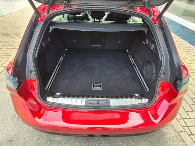 Peugeot 508 EAT8 GT-Line SW