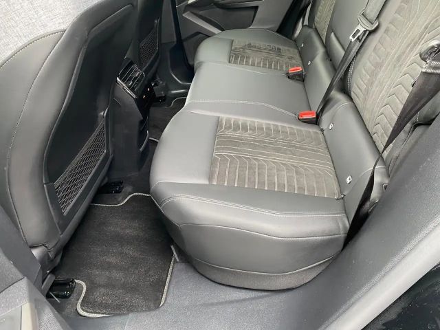 Peugeot 3008 GT-Line Hybrid