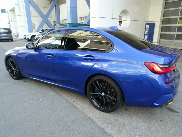 BMW 330 330i M-Sport Sedan xDrive