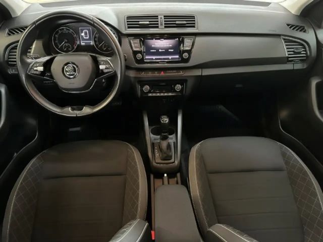 Skoda Fabia 1.0 TSI Ambition Combi