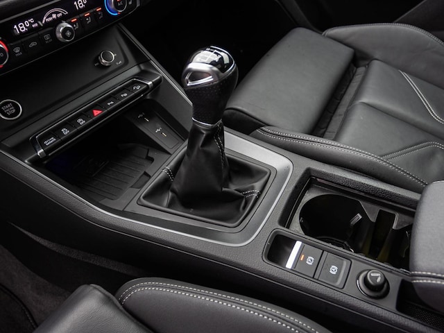 Audi Q3 35 TFSI S-Line Sportback