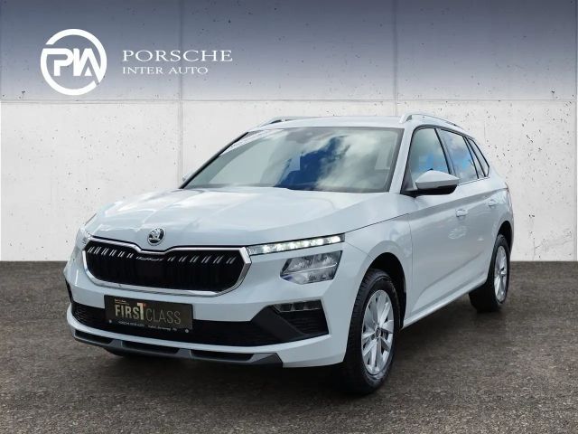 Skoda Kamiq Selection