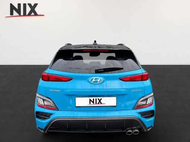 Hyundai Kona 1.0 2WD Hybrid N Line T-GDi