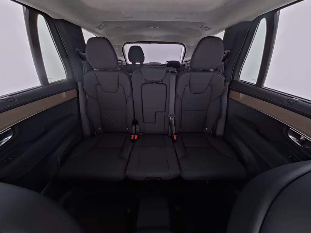 Volvo XC90 Dark Recharge Ultra