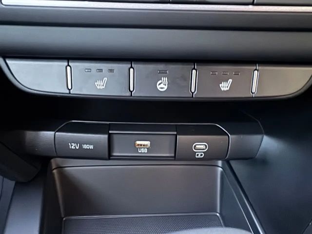 Kia Ceed GDi SportWagon