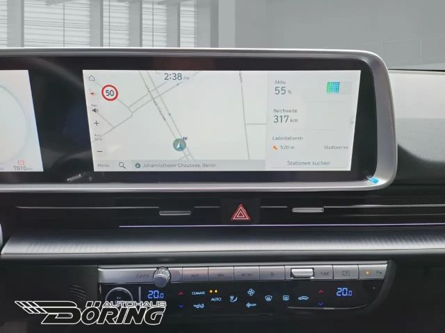 Hyundai IONIQ 6 UNIQ