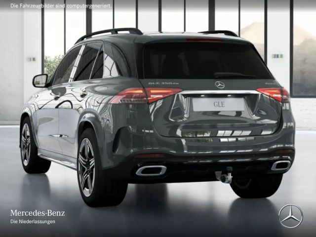 Mercedes-Benz GLE 350 4MATIC AMG Line