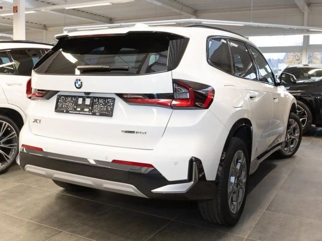 BMW X1 sDrive18d
