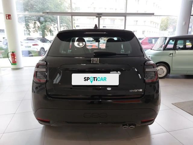 Fiat 600e Hybrid mHEV 145 6-Gang eDCT Pop