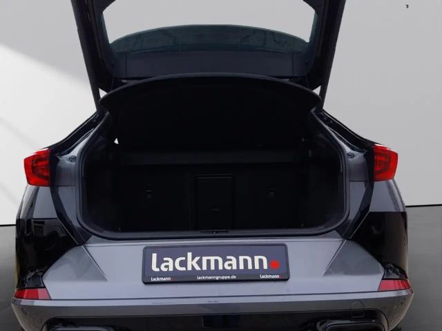 Cupra Formentor 4Drive