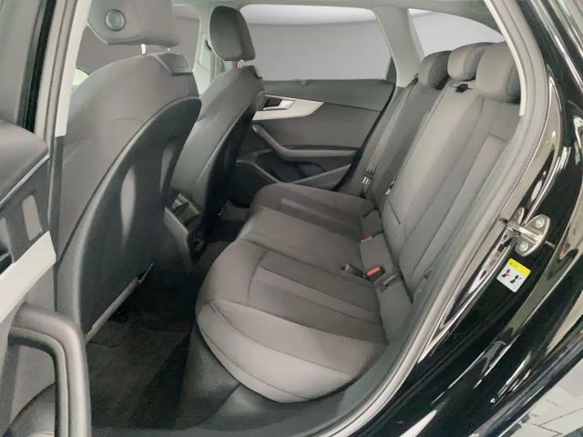 Audi A4 40 TDI Quattro