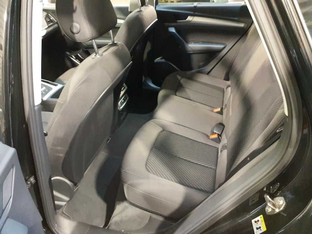 Audi Q5 40 TDI Quattro S-Tronic