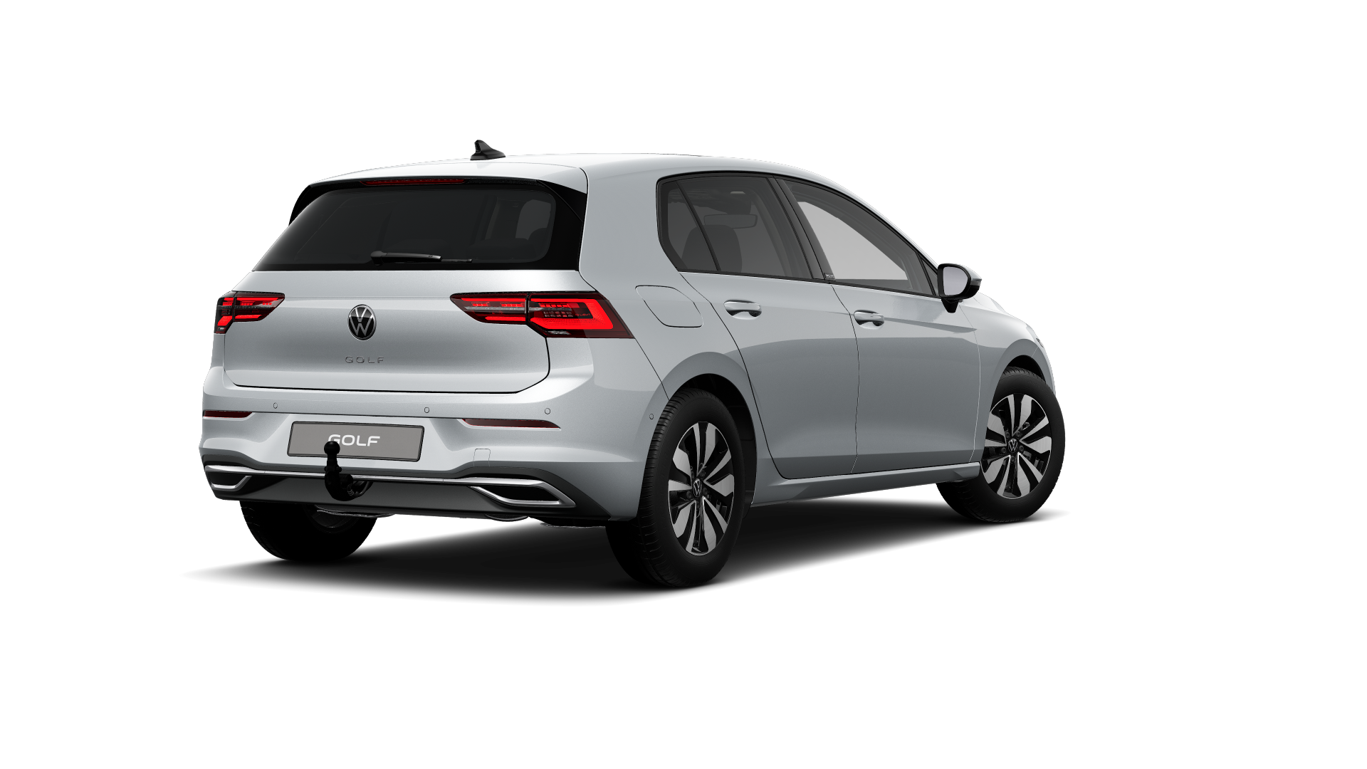 Volkswagen Golf Golf VIII Move