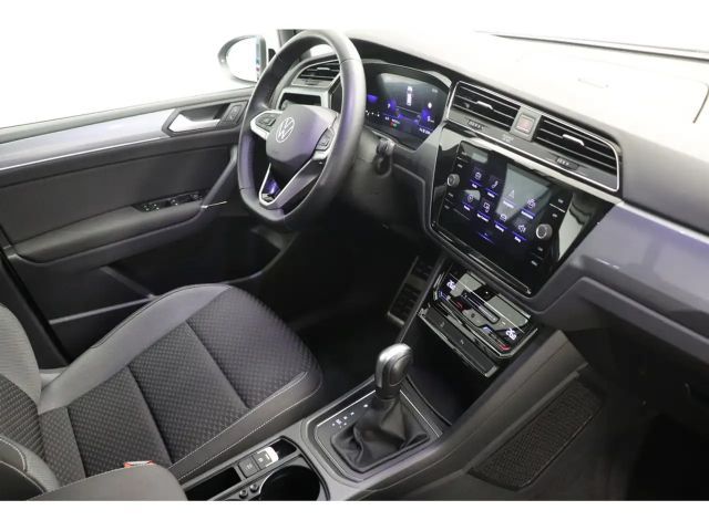 Volkswagen Touran 2.0 TDI DSG