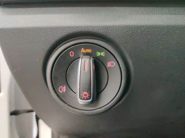 Volkswagen e-up! Sound