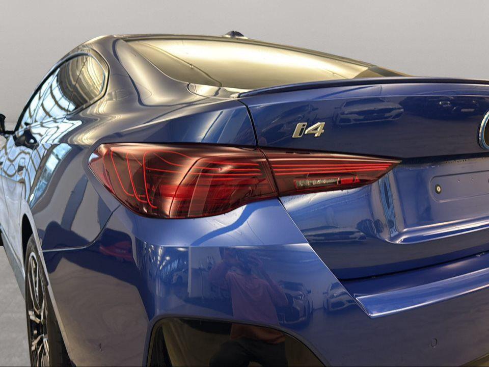 BMW i4 Coupé Gran Coupé M50 xDrive