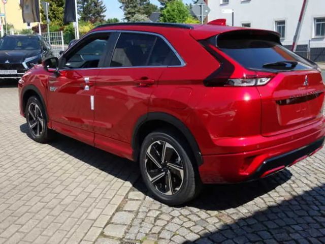 Mitsubishi Eclipse Cross 4WD PHEV