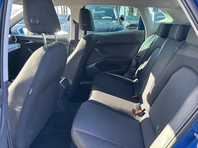 Seat Ibiza 1.0 TSI Style