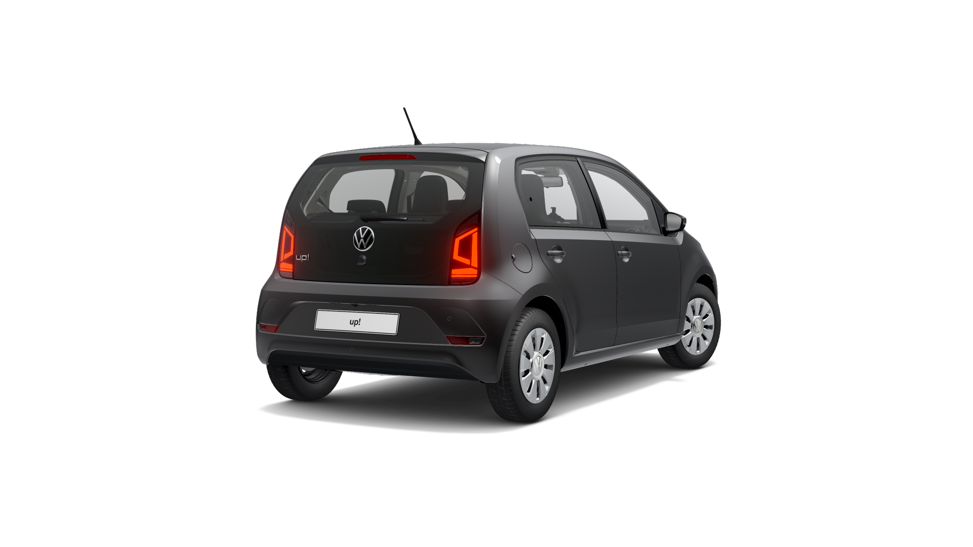 Volkswagen up! up! 1.0 PDC hinten,GRA,SHZ.,