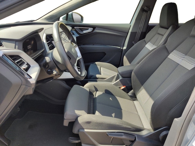 Audi Q4 e-tron 50 Quattro Sportback