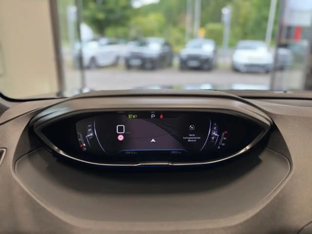 Peugeot 3008 Allure Pack PureTech