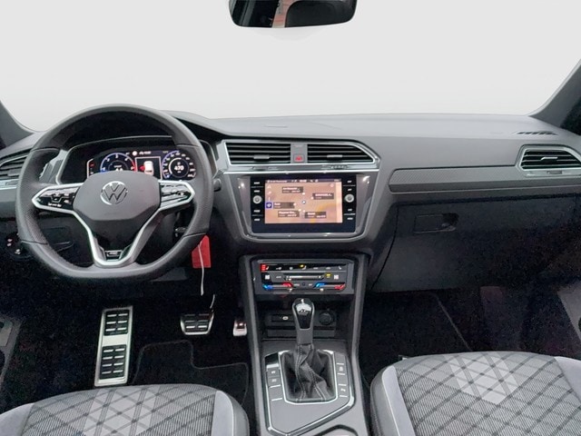 Volkswagen Tiguan 2.0 TDI DSG R-Line