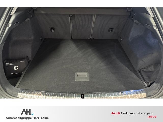 Audi Q3 35 TFSI S-Tronic