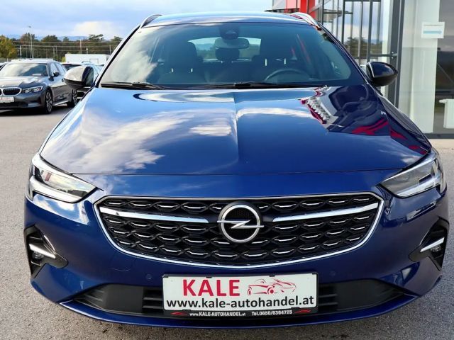 Opel Insignia Business Sports Tourer