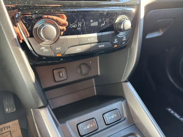 Suzuki Vitara AllGrip Hybrid Shine