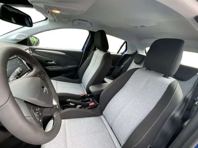 Opel Corsa F 1.2 Klima, Rückfahrkamera, Sitzheizung