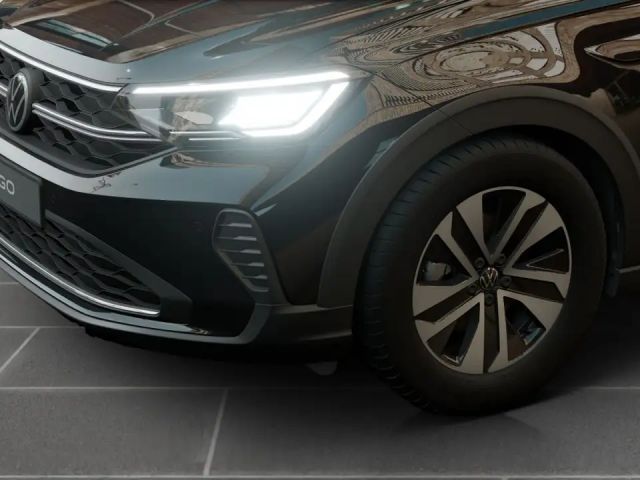 Volkswagen Taigo 1.0 TSI