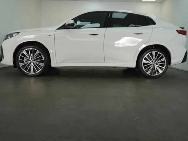 BMW X2 M-Sport sDrive20i