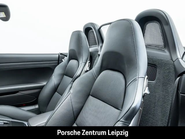 Porsche Boxster 4 GTS