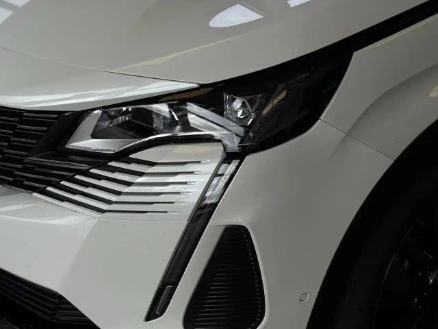 Peugeot 3008 GT-Line